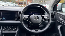 Skoda Karoq 1.5 TSI SE Drive 5dr DSG Petrol Estate